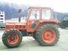 Same 414 DT Centorion 75 Traktor Traktor