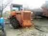 DT 75 traktor