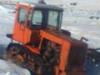 Vacharvum e dt 75 traktor