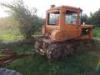 75 DT 75 traktor  75