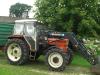 Traktor Fiat 1000 DT Bild 2