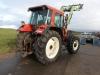 Traktor Fiat F 100 DT Bild 6