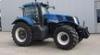 NEW HOLLAND T 8.360 kerekes traktor