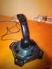 Elad Logitech ATK attack 3 joystick kivl llapotban