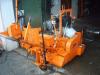  Fraese Asphaltfraese Atlas Traktor E 780 Bagger Radlader Baggerlader