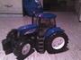 Bruder New Holland Traktor