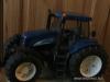 Bruder New Holland traktor