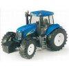 BRUDER 3020 New Holland T8040 traktor