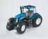 Bruder Traktor New Holland