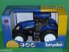 Bruder 03020 Traktor New Holland T8040 Blitzversand