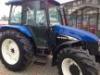 NEW HOLLAND TL- 90 TRAKTOR