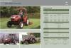 Foton 25 LE j traktor elad