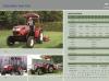 Foton 25 LE j traktor elad
