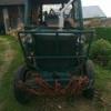 Predam traktor Zetor 25, navijk + nhradn diely