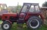 Predam traktor Zetor 5718. S evidencnym cislom a