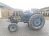 Predam traktor fordson major