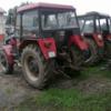 PREDAM TRAKTOR ZETOR 6045