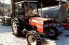 Predm Traktor De Nardi DN4500 s predn m nhonom