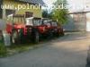 Predm traktor ZETOR