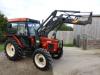 Traktor Predm traktor Zetor M