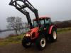 Traktor Predm traktor Zetor 6