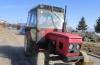 Predm Zetor 7011 s platn mi TP a PZ traktor je
