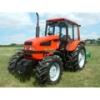 MTZ-1221.3, MTZ-1221.4 BELARUS traktor 132LE 6 hengeres turbs.