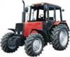 Belarus 820 SUPER, Traktor 80-99 hk, Lantbruk