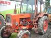 MTZ 50 traktor elad
