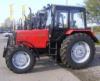 MTZ 820 4 Traktor 80 LE mechanikus vlt egyenes els hd BELARUS MTZ820 4