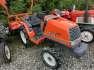 Kubota Asta A-15, japn kistraktor