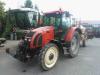  Hasznlatban Az Els? Hasznltgp Zetor FORTERRA 9641 Traktor