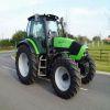 DEUTZ FAHR AGROTRON 150 traktor 2007