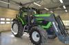 Deutz Fahr Agrotron 130 Traktor Schlepper