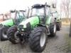 Deutz-fahr Agrotron 150 MK 3, Traktorok 140-199 LE, Mezgazdasgi gpek