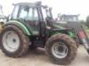 Traktor Deutz Fahr AGROTRON 90 TDP