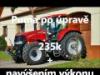 Traktor Chiptuning X tuning Case Puma 165...