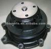 Ford 3000 traktor wasserpumpe 2000 5000, c5nn8501a, d8nn 8501-na