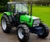 Predm traktor Deutz Fahr Agro 60 v 100% stave