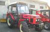 Predm traktor Zetor 7245 po kompletnej generlnej