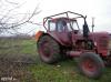 MTZ 50 traktor