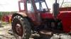 Mtz 50 traktor