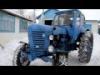 50 Traktor MTZ 50
