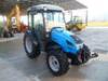 LANDINI mistral 50 4wd kerekes traktor