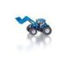 Olcs SIKU new holland traktor 1: 50 vsrls