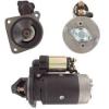 Startmotor Fiat Traktor 12v 9kugg 45 66 50 66 55 66