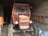 Traktor fiat 420