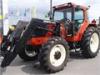 Fiat F 100, Traktor 100-119 hk, Lantbruk