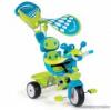  Smoby Baby Driver Confort Sport szlkormnyos tricikli (7600434105)