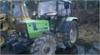 Deutz-fahr 3.50 DX 4X4, Traktorok 60-79 LE, Mezgazdasgi gpek